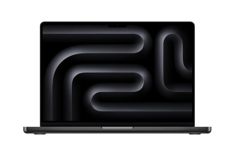 Apple Macbook Pro Bærbar Apple 512 Ssd Svejset - Apple Macbook - 195949705663