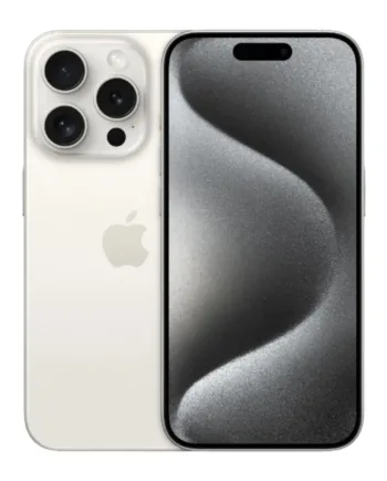 Hvid Brugt Iphone Pro Max Rigtig God 256gb - Green Refurb Iphone