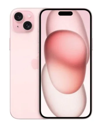 Lyserød Brugt Iphone Plus Rigtig God 128gb - Green Refurb Iphone