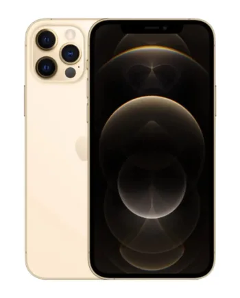 Guld Brugt Iphone Pro Max Brugbar 128gb - Green Refurb Iphone