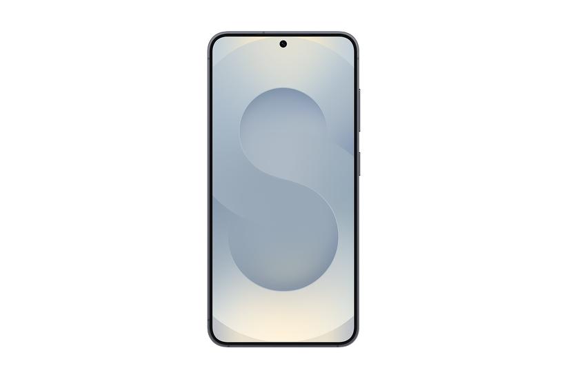 Sort Samsung Galaxy S25 Blå Smartphone 256 Gsm - Samsung Samsung Galaxy  - 8806095815527