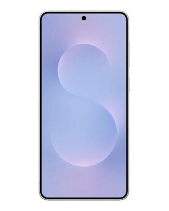 Samsung Galaxy S25 Edge Dual Sim Android Usb Type 512 3900 Mah Blå - Samsung Samsung Galaxy  - 8806097350989