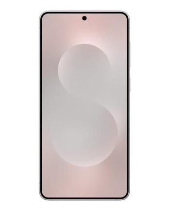 Samsung Galaxy S25 Edge Titansølv Smartphone 256 Gsm - Samsung Samsung Galaxy  - 8806097325932