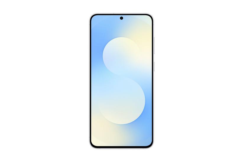 Samsung Galaxy S25 Dual Sim Android Usb Type 256 4900 Mah Blå - Samsung Samsung Galaxy - 8806097644828