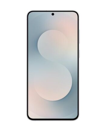 Hvid Samsung Galaxy S25 Dual Sim Android Usb Type 256 4900 Mah - Samsung Samsung Galaxy  - 8806097644514