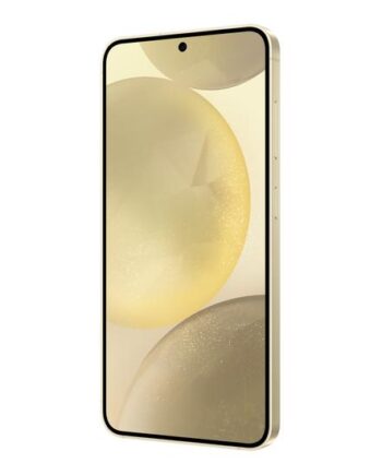 Samsung Galaxy S24 Ravgul Smartphone 128 Gsm - Samsung Samsung Galaxy  - 8806095299631