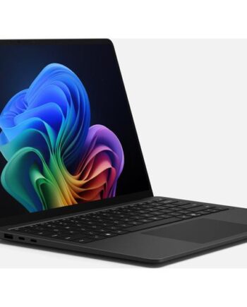 Microsoft Surface Laptop Copilot For Business Bærbar Intel Core Ultra Serie 268v Ghz Lpddr5x Ssd Pcie - Microsoft Microsoft Surface  - 196388471331