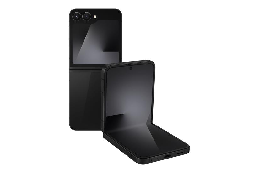 Sort Samsung Galaxy Flip7 Dual Sim Android Usb Type 128 4000 Mah - Samsung Samsung Galaxy  - 8806097430629