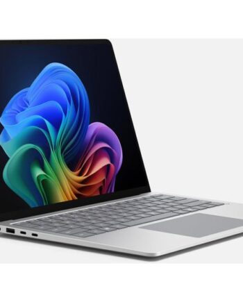 Microsoft Surface Laptop Copilot For Business Bærbar Intel Core Ultra Serie 268v Ghz Lpddr5x 512 Ssd Pcie - Microsoft Microsoft Surface  - 196388470976