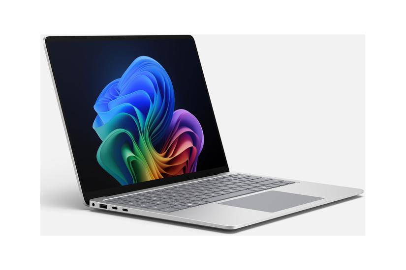 Microsoft Surface Laptop Copilot For Business Bærbar Intel Core Ultra Serie 268v Ghz Lpddr5x 512 Ssd - Microsoft Microsoft Surface - 196388454402
