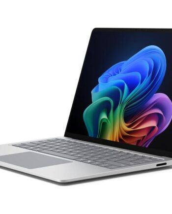 Microsoft Surface Laptop Copilot For Business Bærbar Intel Core Ultra Serie 266v Ghz Lpddr5x 512 Ssd - Microsoft Microsoft Surface  - 0196388565993