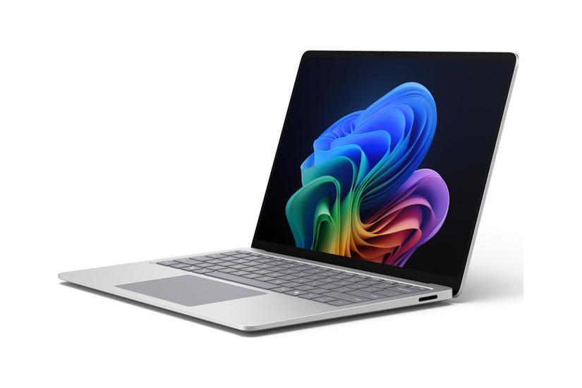 Microsoft Surface Laptop Copilot For Business Bærbar Intel Core Ultra Serie 236v Ghz Lpddr5x 256 Ssd Pcie - Microsoft Microsoft Surface - 0196388565054