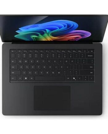 Microsoft Surface Laptop Copilot For Business Bærbar Intel Core Ultra Serie 266v Ghz Lpddr5x 256 Ssd - Microsoft Microsoft Surface  - 0196388565528