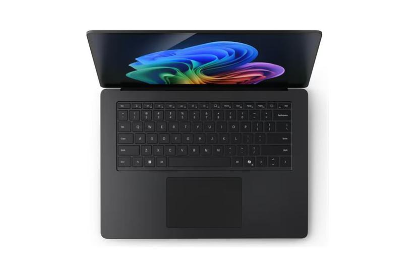 Microsoft Surface Laptop Copilot For Business Bærbar Intel Core Ultra Serie 266v Ghz Lpddr5x 256 Ssd - Microsoft Microsoft Surface - 0196388565528