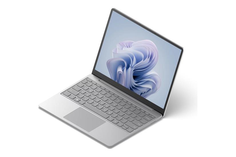 Microsoft Surface Laptop Copilot For Business Bærbar Intel Core Ultra Serie 236v Ghz Lpddr5x 512 Ssd - Microsoft Microsoft Surface - 196388464463