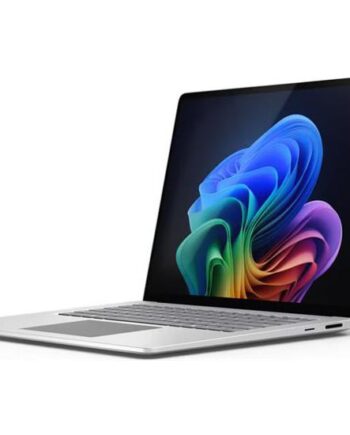 Microsoft Surface Laptop Copilot For Business Bærbar Intel Core Ultra Serie 266v Ghz Lpddr5x 256 Ssd - Microsoft Microsoft Surface  - 0196388565528