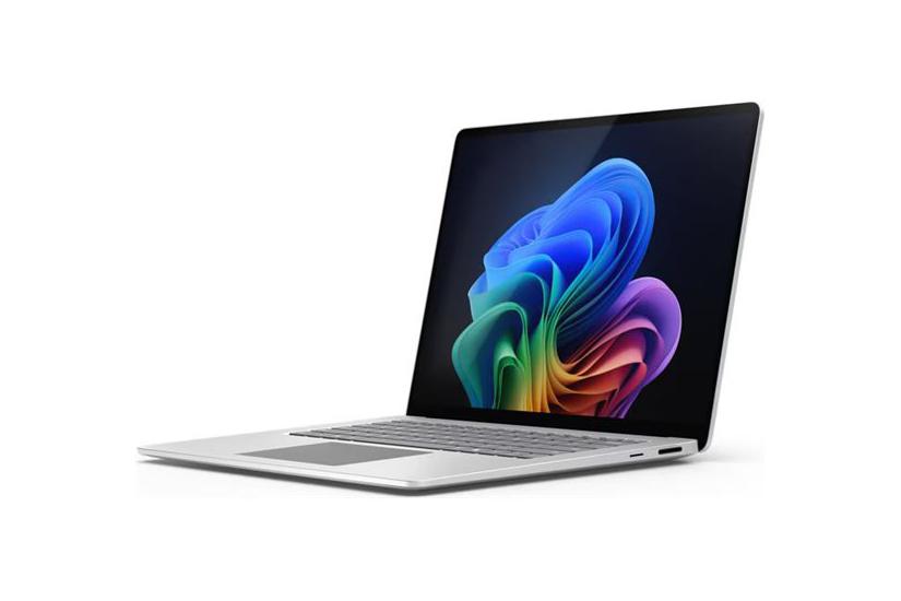 Microsoft Surface Laptop Copilot For Business Bærbar Qualcomm Snapdragon Elite X1e 100 Lpddr5x 512 Ssd - Microsoft Microsoft Surface - 0196388282562