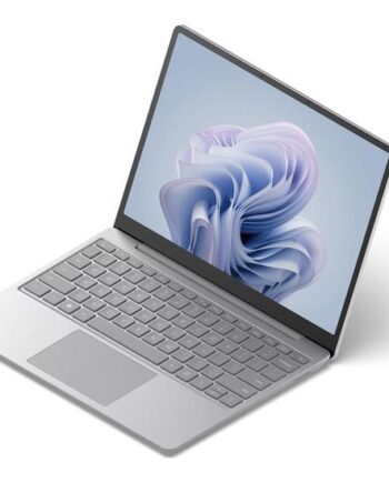 Microsoft Surface Laptop Copilot For Business Bærbar Intel Core Ultra Serie 236v Ghz Lpddr5x 256 Ssd Pcie - Microsoft Microsoft Surface  - 0196388565054