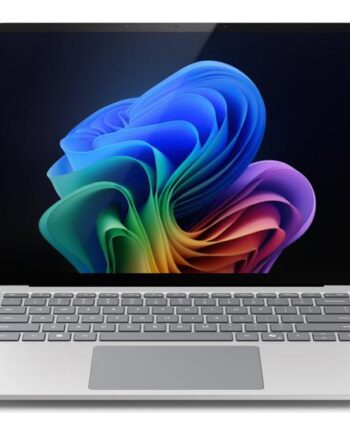 Microsoft Surface Laptop Copilot For Business Bærbar Qualcomm Snapdragon Elite X1e 100 Lpddr5x Ssd - Microsoft Microsoft Surface  - 0196388282807