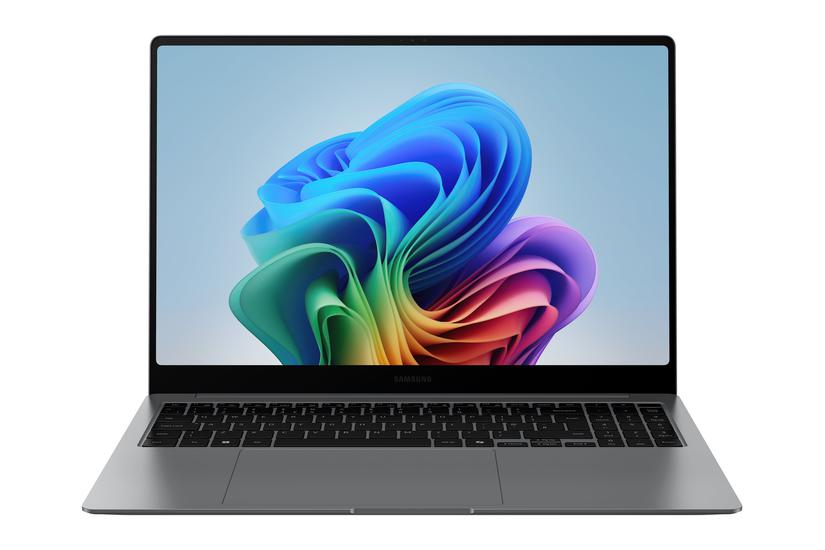 Microsoft Surface Laptop Copilot For Business Bærbar Qualcomm Snapdragon Plus X1p 100 Ghz Lpddr5x 256 Ssd - Microsoft Microsoft Surface