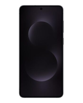 Sort Samsung Galaxy S25 Edge Titanium Jetblack Smartphone 256 Gsm - Samsung Samsung Galaxy  - 8806097326021