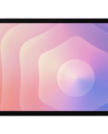 Samsung Galaxy Tab X736b Lte Tdd & Lte Fdd 128 802 11ax Sølv - Samsung Samsung Galaxy  - 8806097706915