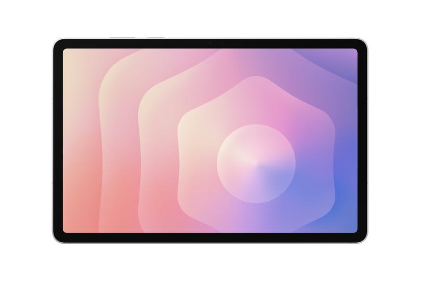 Samsung Galaxy Tab S11 Ultra X936b Lte Tdd & Lte Fdd 256 802 11be Sølv - Samsung Samsung Galaxy - 8806097710929