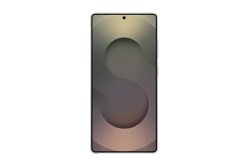 Samsung Galaxy S25 Silver Shadow Smartphone 256 Gsm - Samsung Samsung Galaxy  - 8806095857701