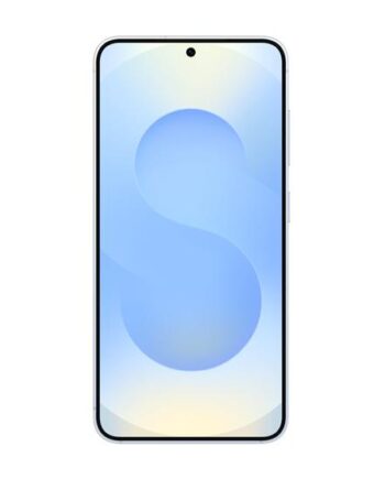 Samsung Galaxy S25 Icy Blue Smartphone 256 Gsm - Samsung Samsung Galaxy  - 8806095857183