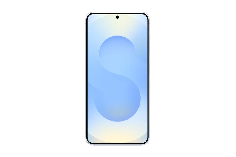 Samsung Galaxy S25 Icy Blue Smartphone 256 Gsm - Samsung Samsung Galaxy  - 8806095857183