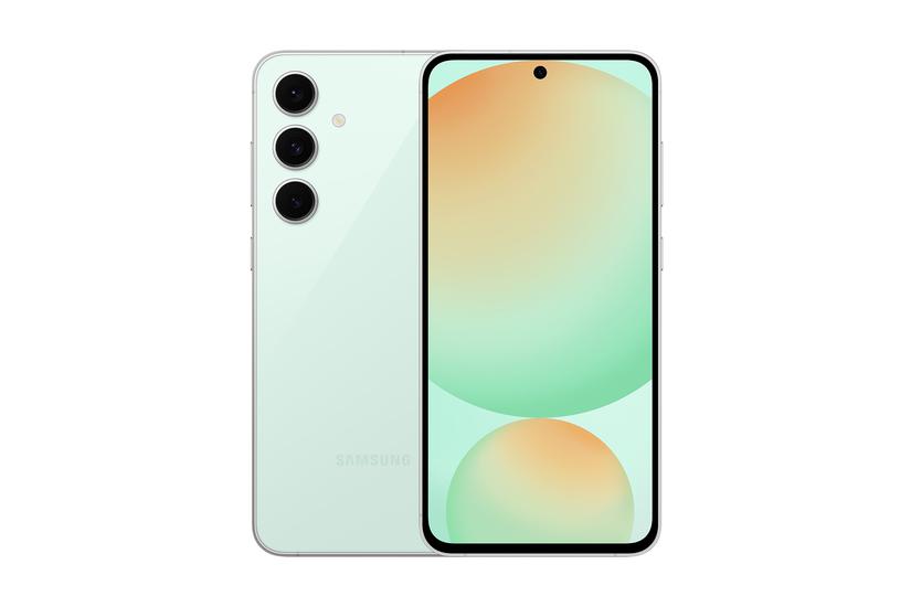 Apple Iphone Pro Dual Sim Ios Usb Type 256 Sølv - Apple Iphone - 0195950627176