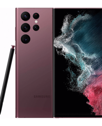 Lilla Brugt Samsung Galaxy S22 Ultra Som 128gb - Green Refurb Samsung Galaxy