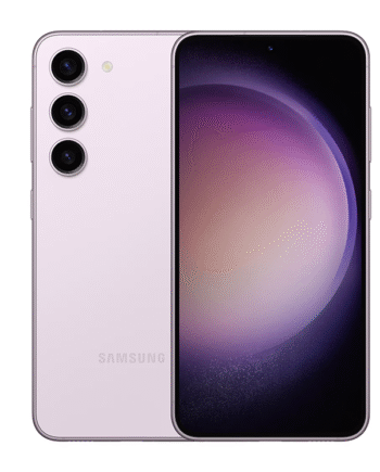 Lilla Brugt Samsung Galaxy S23 Plus Som 128gb - Green Refurb Samsung Galaxy