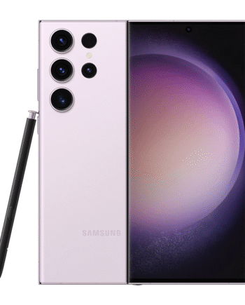 Lilla Brugt Samsung Galaxy S23 Ultra Som 256gb - Green Refurb Samsung Galaxy