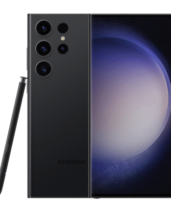 Sort Brugt Samsung Galaxy S23 Ultra Som 256gb - Green Refurb Samsung Galaxy
