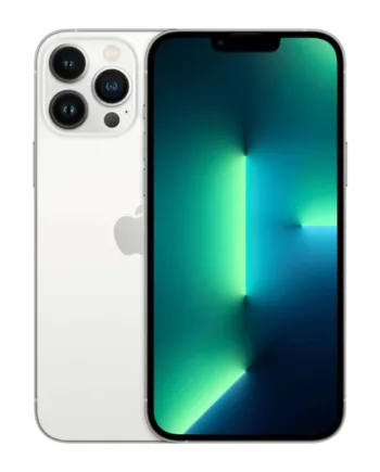 Sølv Brugt Iphone Pro Brugbar 1024gb - Green Refurb Iphone