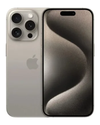 Titanium Brugt Iphone Pro Max Rigtig God 256gb - Green Refurb Iphone