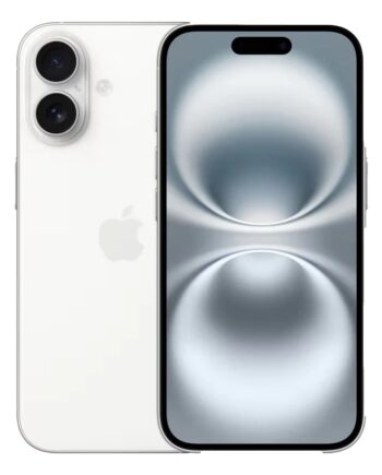 Hvid Brugt Iphone Rigtig God 128gb - Green Refurb Iphone