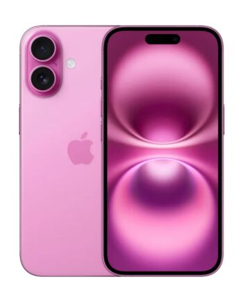 Lyserød Brugt Iphone Som 128gb - Green Refurb Iphone