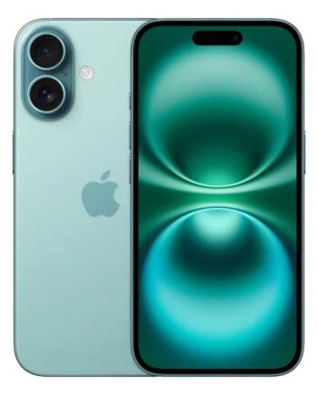 Grøn Brugt Iphone Blå Som 128gb - Green Refurb Iphone