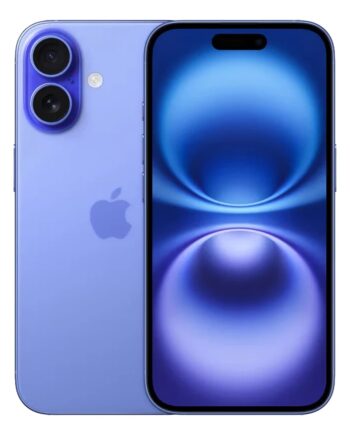 Ultramarin Brugt Iphone Rigtig God 128gb - Green Refurb Iphone