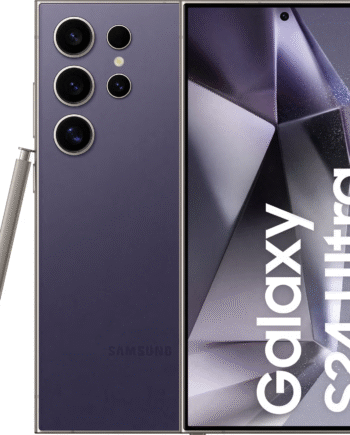 Lilla Brugt Samsung Galaxy S24 Ultra Som 256gb - Green Refurb Samsung Galaxy