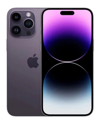 Dyblilla Brugt Iphone Pro Max Brugbar 1024gb - Green Refurb Iphone