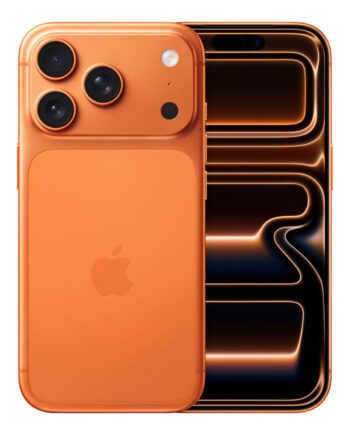 Kosmisk Orange Brugt Iphone Pro Max Som 256gb - Green.dk Iphone