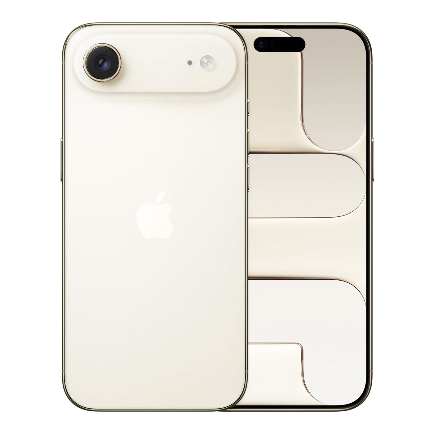 Guld Brugt Iphone Air Som 256gb - Green.dk Iphone